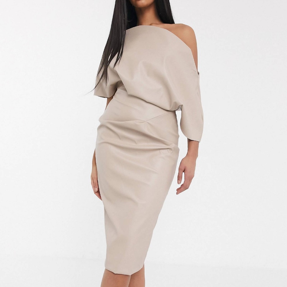 ASOS DESIGN Dress